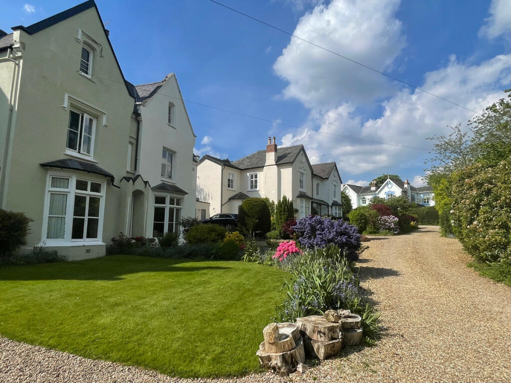 Additional image 50 of Upper Ladyes Hill Kenilworth, Warwickshire, CV8 2FB