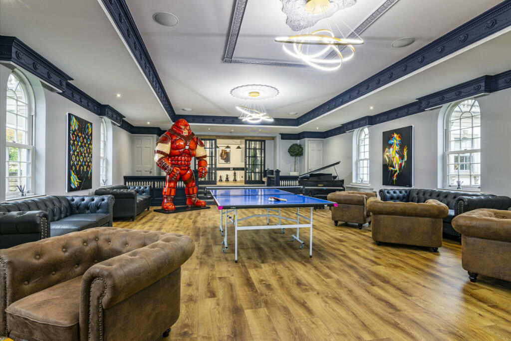 Additional image 13 of Butterley Grange, Derbyshire, DE5