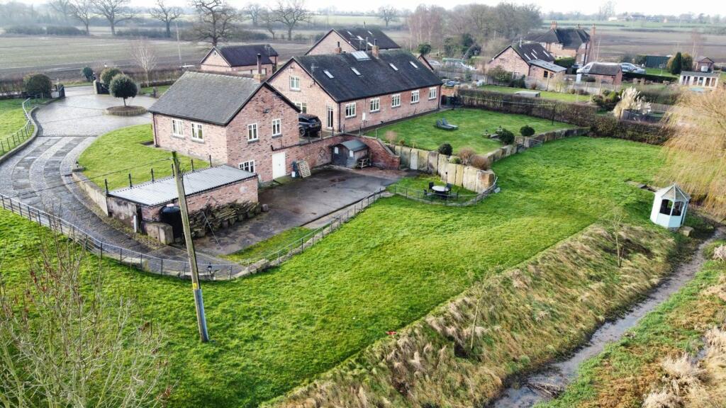 Additional image 25 of Poole, Nantwich, CW5