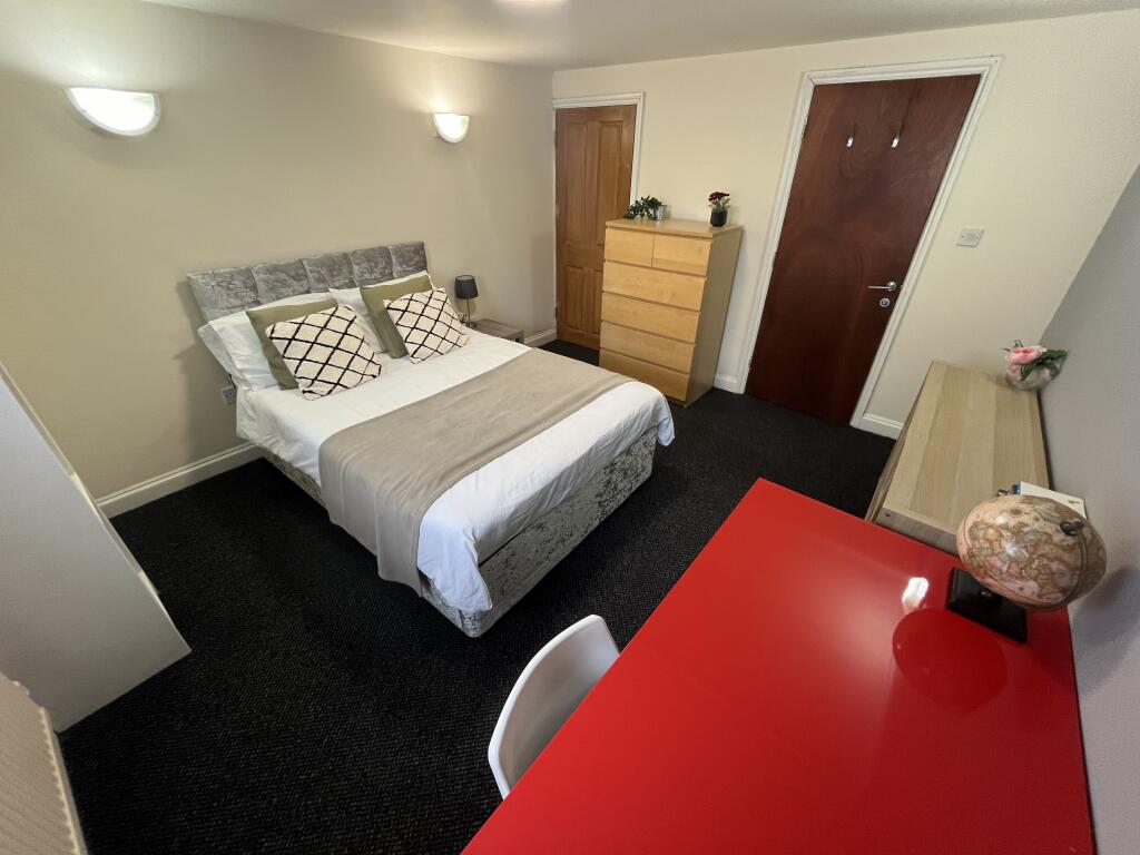 Additional image 8 of Apartment 1, Satchwell Granary, 2 New Street, Leamington Spa