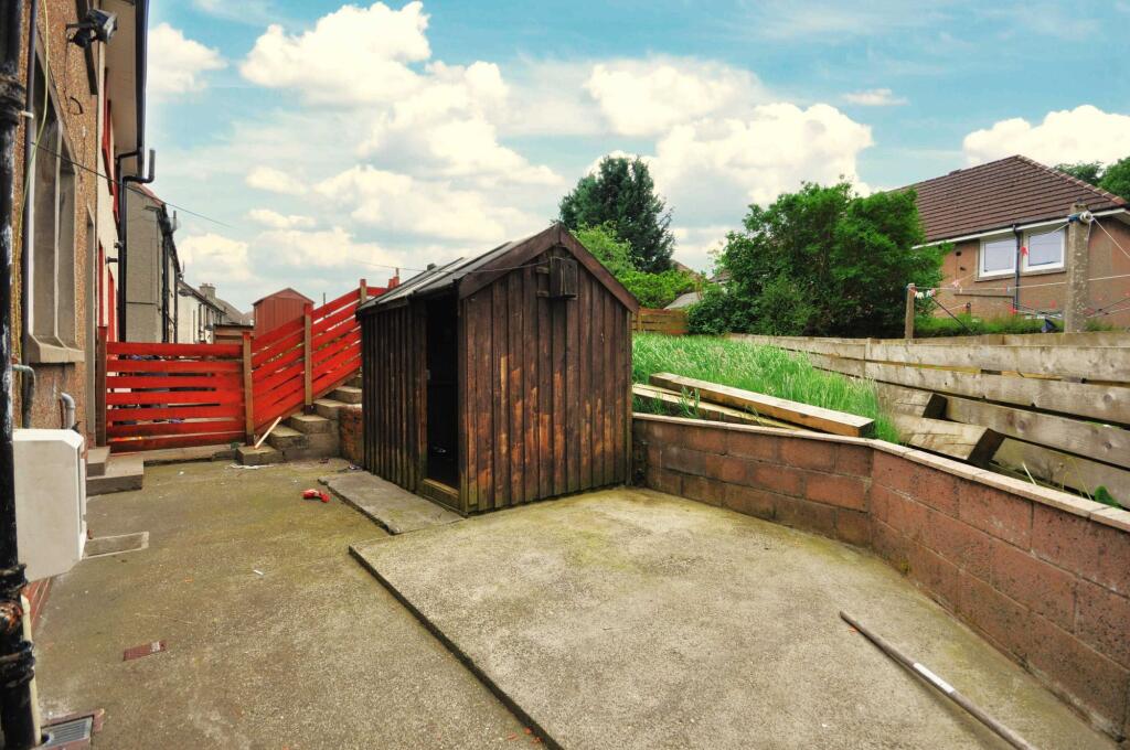 Additional image 10 of Ewart Drive, Newton Stewart, DG8