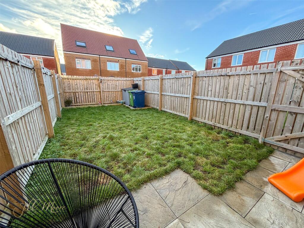 Additional image 19 of Gladious Court, Philadelphia, Houghton-Le-Spring, Tyne and Wear, DH4