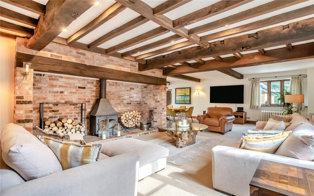 Additional image 33 of Mill Lane, Doddington, Nantwich, Cheshire, CW5