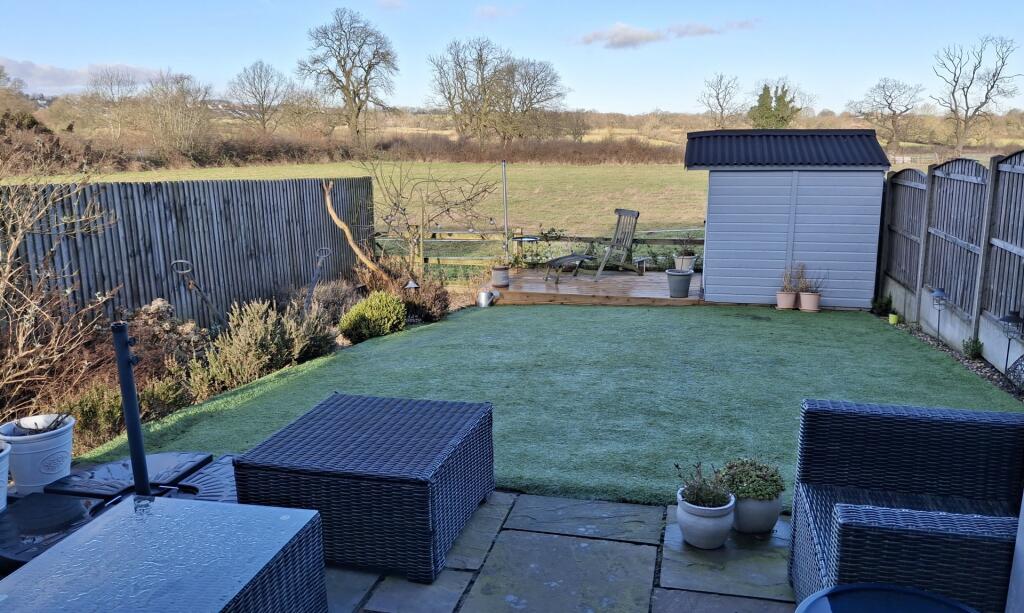 Additional image 19 of Birkinstyle Lane, Shirland, DE55