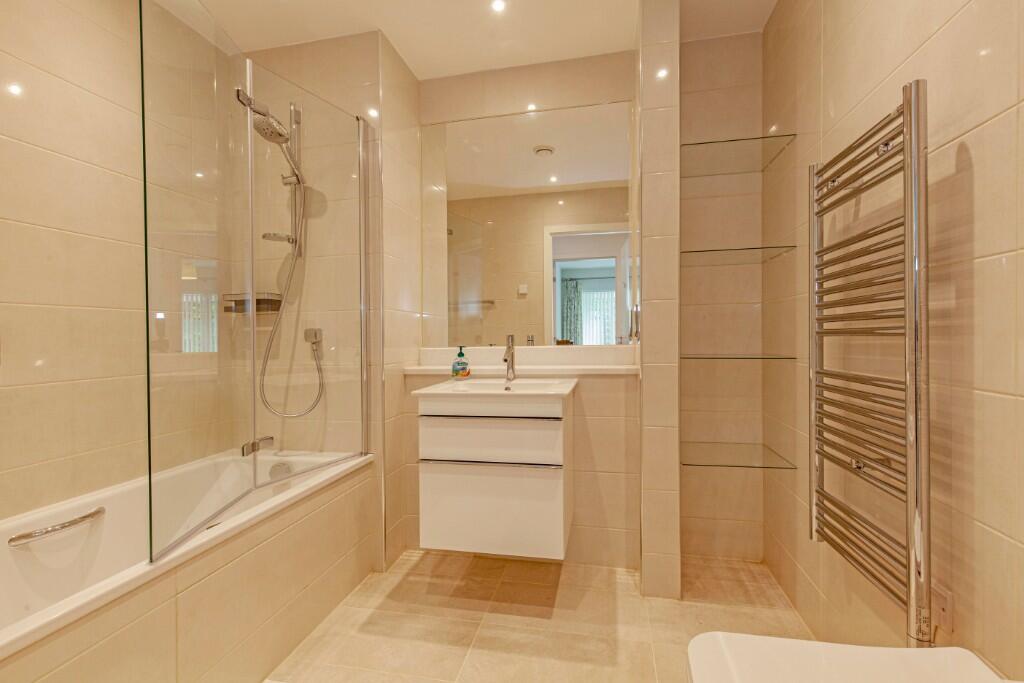 Additional image 9 of 1 Hudson Place St. Elphins Park, Matlock, Derbyshire, DE4