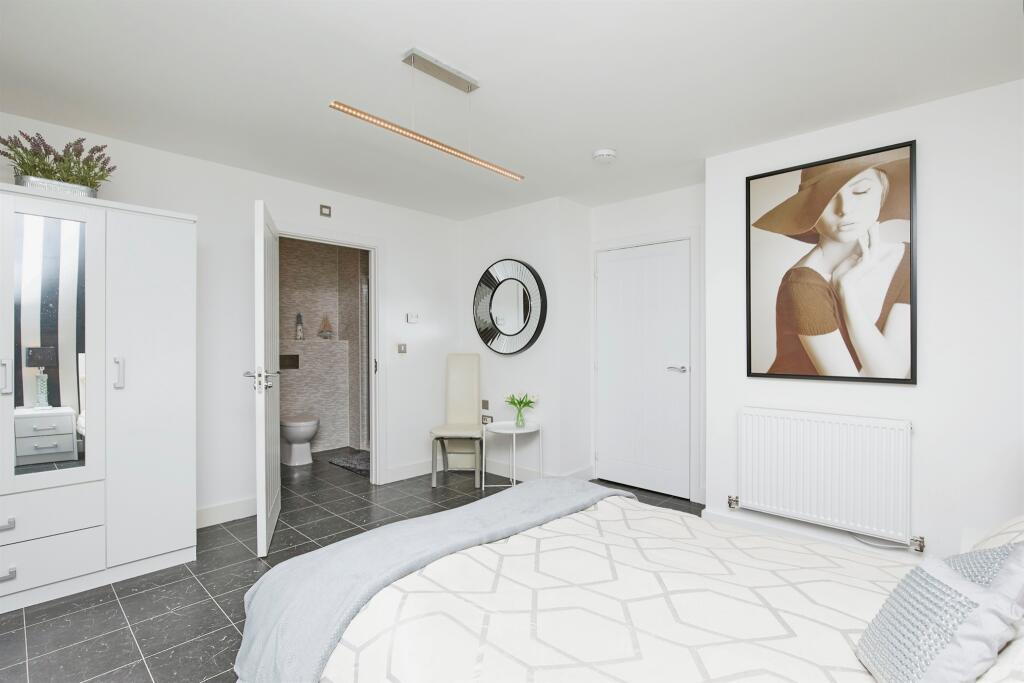 Additional image 11 of Trinity Walk, Derby