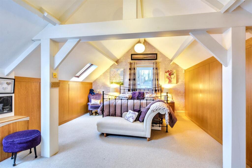 Additional image 14 of The Village, Dale Abbey