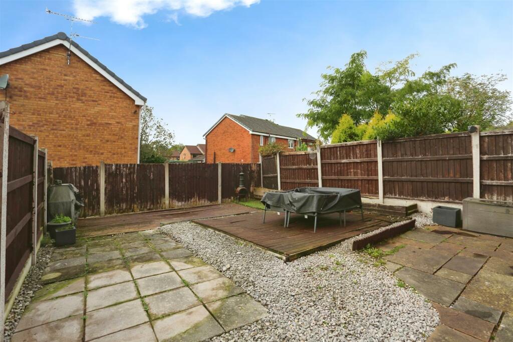 Additional image 13 of Spinney Close, Winsford