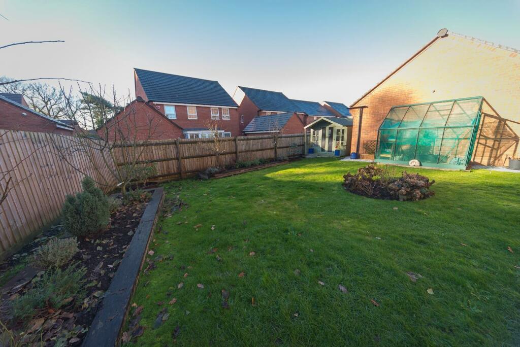 Additional image 37 of Harper Drive, Mickleover, Derby