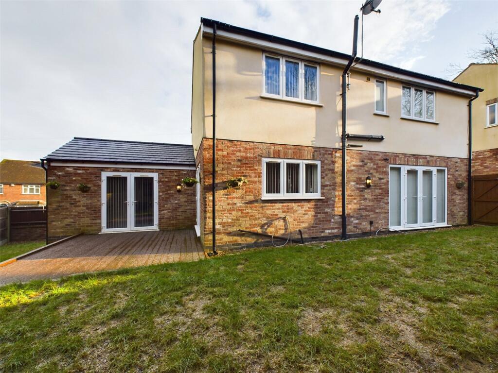 Additional image 12 of High Street, Loscoe, Heanor, Derbyshire, DE75