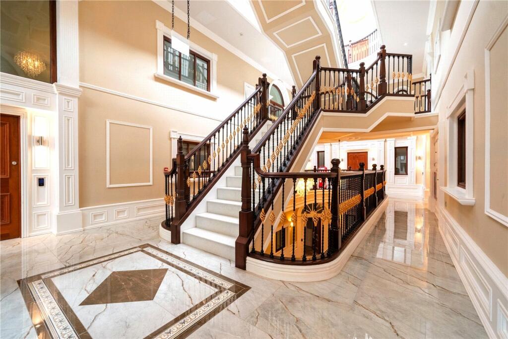 Additional image 24 of Riber Castle, Riber, Matlock, Derbyshire, DE4