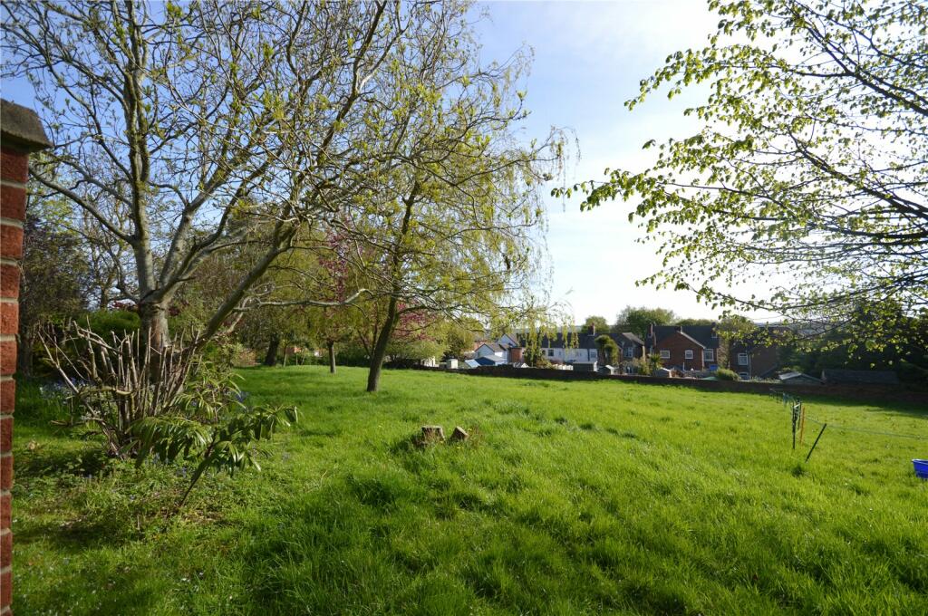 Additional image 5 of Granville Street, Woodville, Swadlincote, Derbyshire, DE11