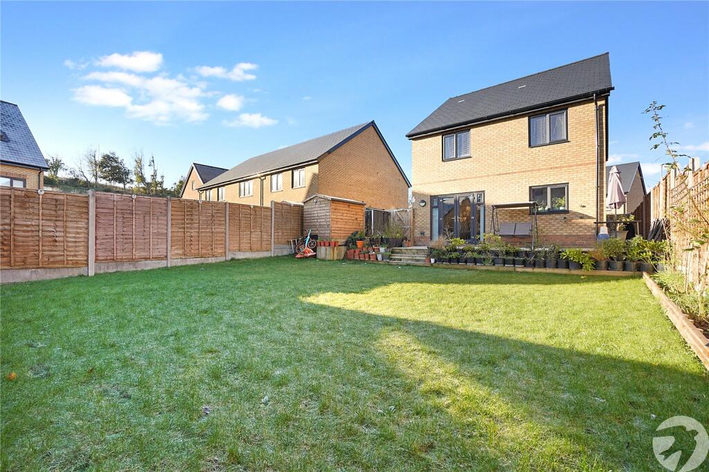 Additional image 16 of Everard Road, Greenhithe, Kent, DA9