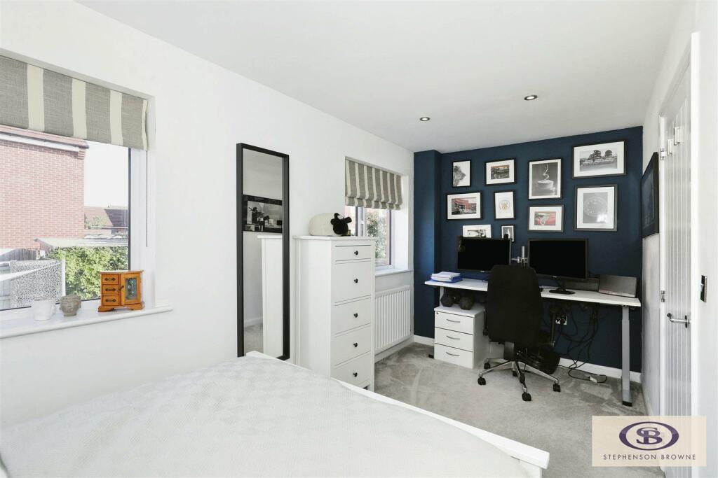 Additional image 19 of Harry Houghton Road, Sandbach