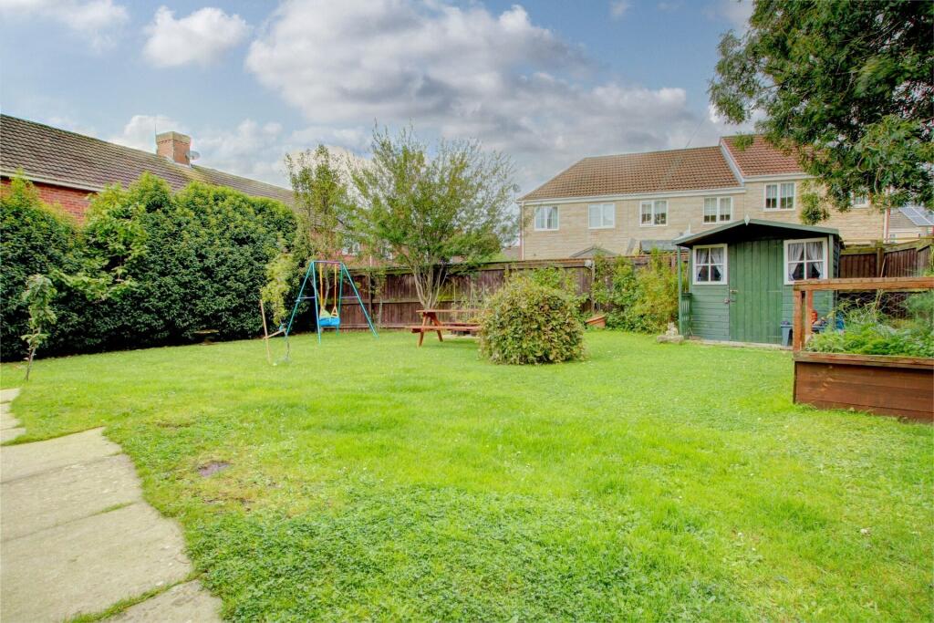 Additional image 15 of Dorset Crescent, Consett, County Durham, DH8