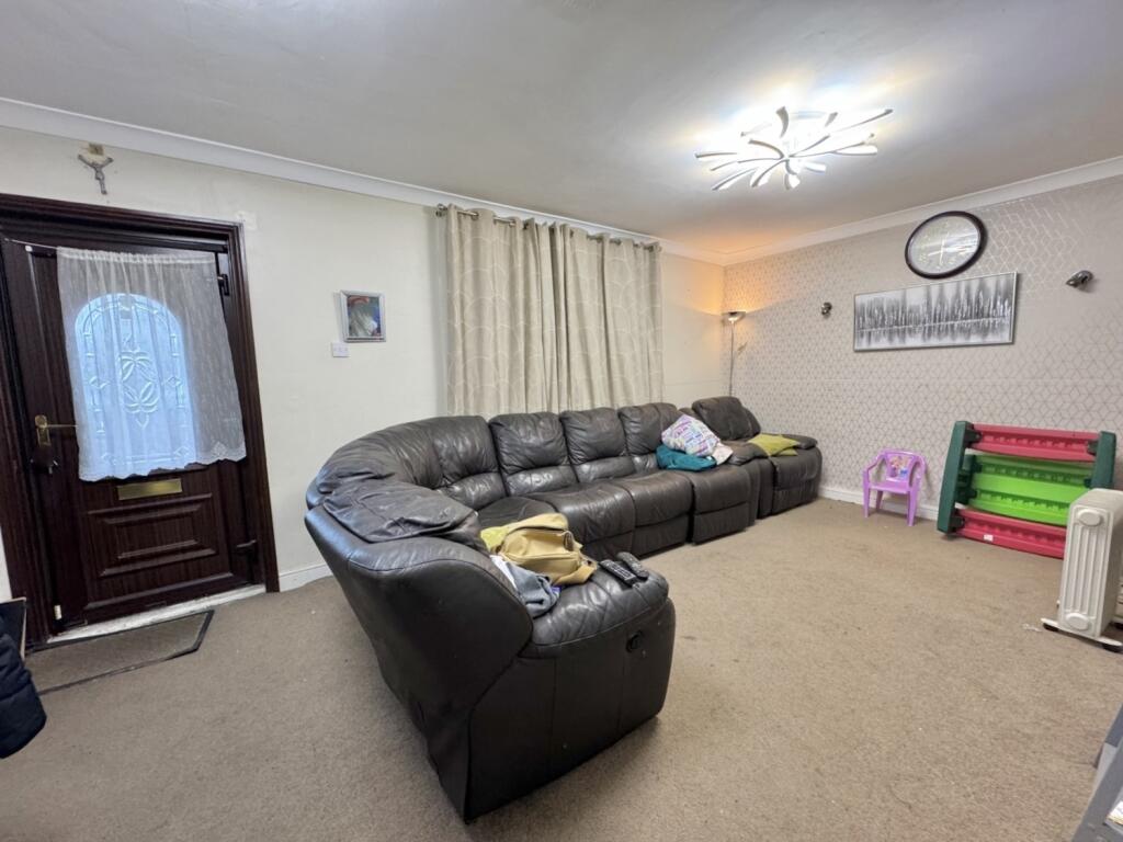 Additional image 3 of Sheriffs Moor Avenue, Easington Lane, Houghton le Spring, Tyne And Wear, DH5