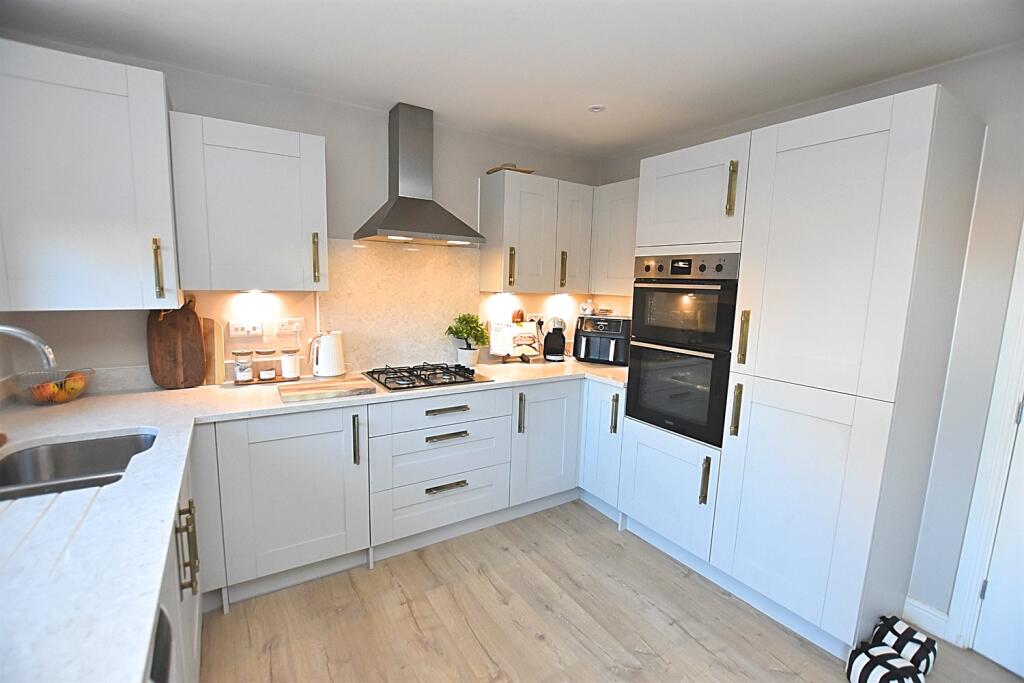 Additional image 12 of George Jackson Avenue, Holmes Chapel