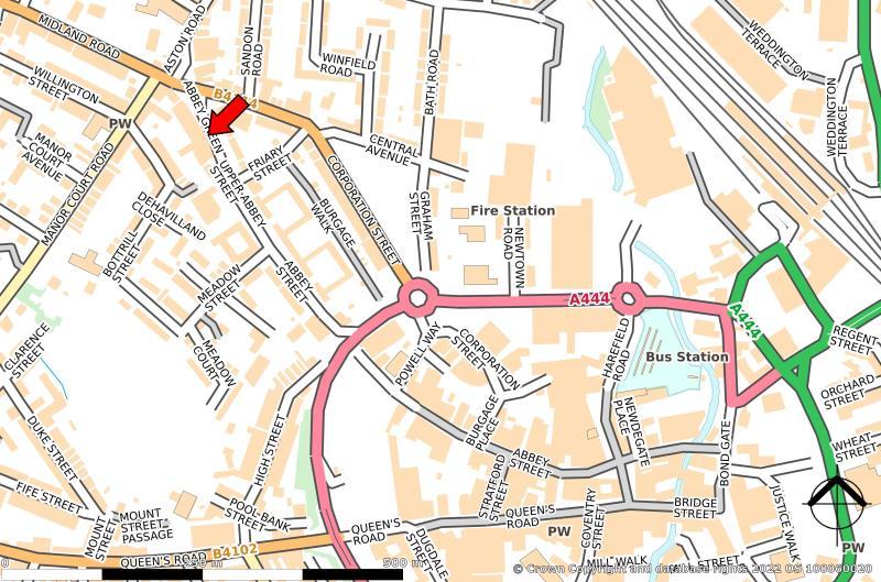 Additional image 4 of 5 Abbey Green, Nuneaton CV11 5DR