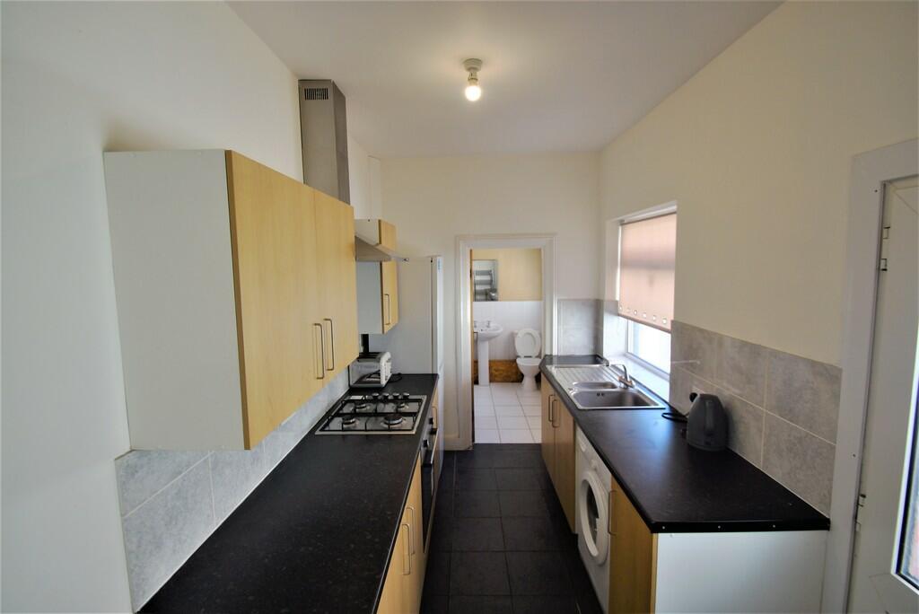 Additional image 4 of Humber Avenue, Coventry, CV1 2AU