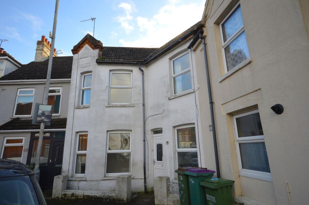Additional image 5 of Gladstone Road, Folkestone, CT19