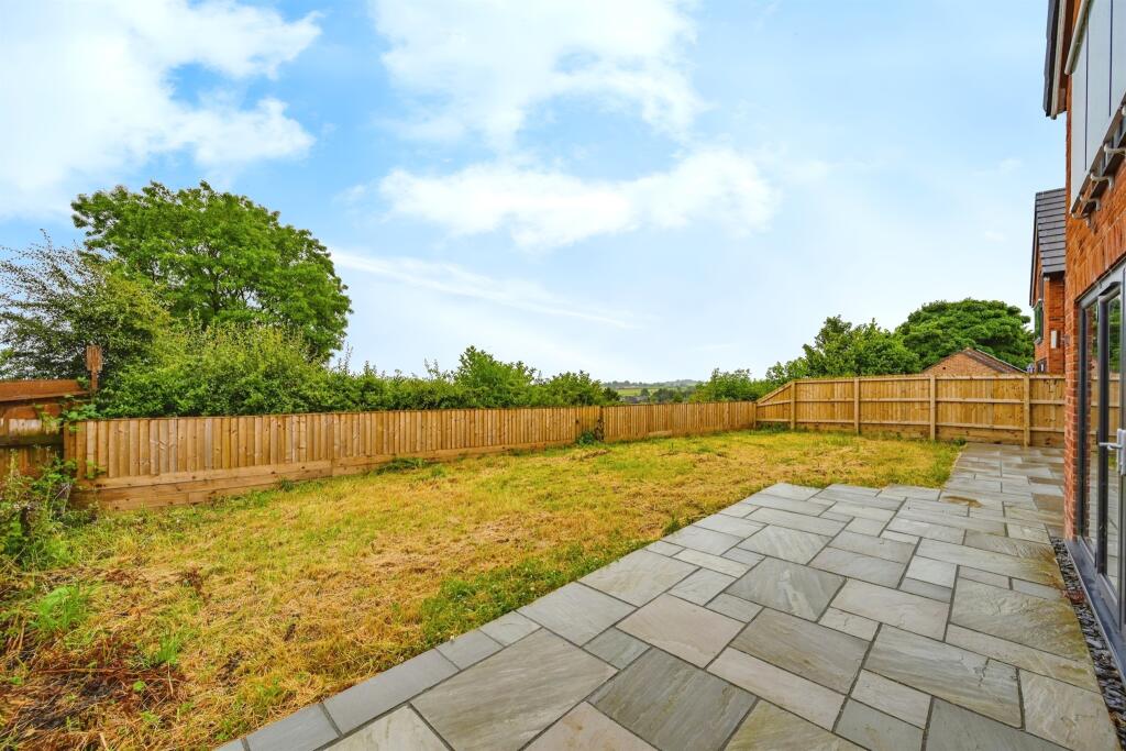 Additional image 15 of Eaton Court, Hulland Ward, Ashbourne