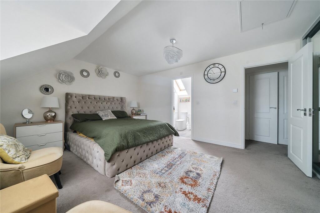 Additional image 17 of Tickner Drive, Weldon, Ebbsfleet Valley