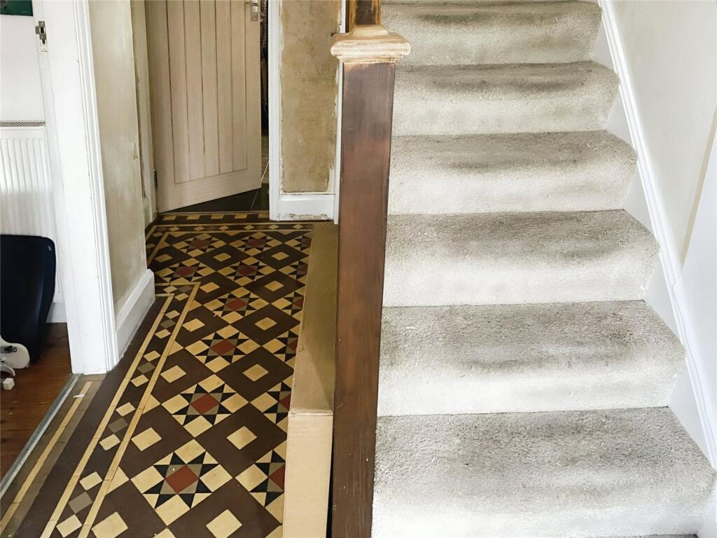 Additional image 11 of The Long Shoot, Nuneaton, Warwickshire, CV11