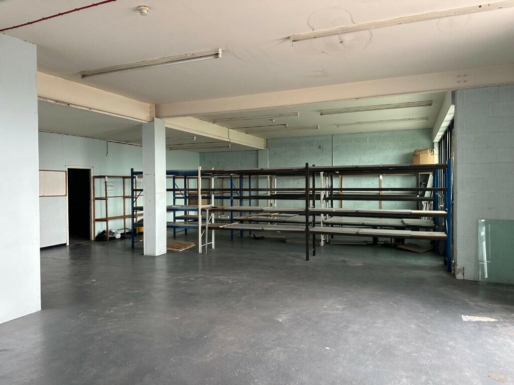 Additional image 5 of The Derwent Centre, Consett, County Durham, DH8