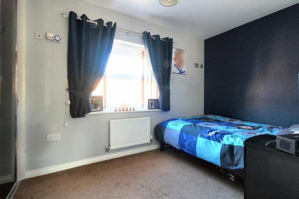 Additional image 29 of Lyons Drive, Coventry, CV5
