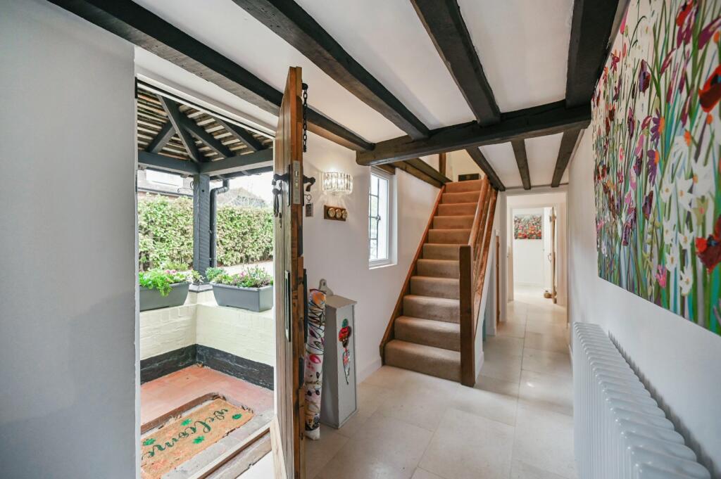 Additional image 11 of Church Lane, Petham, Canterbury, Kent, CT4