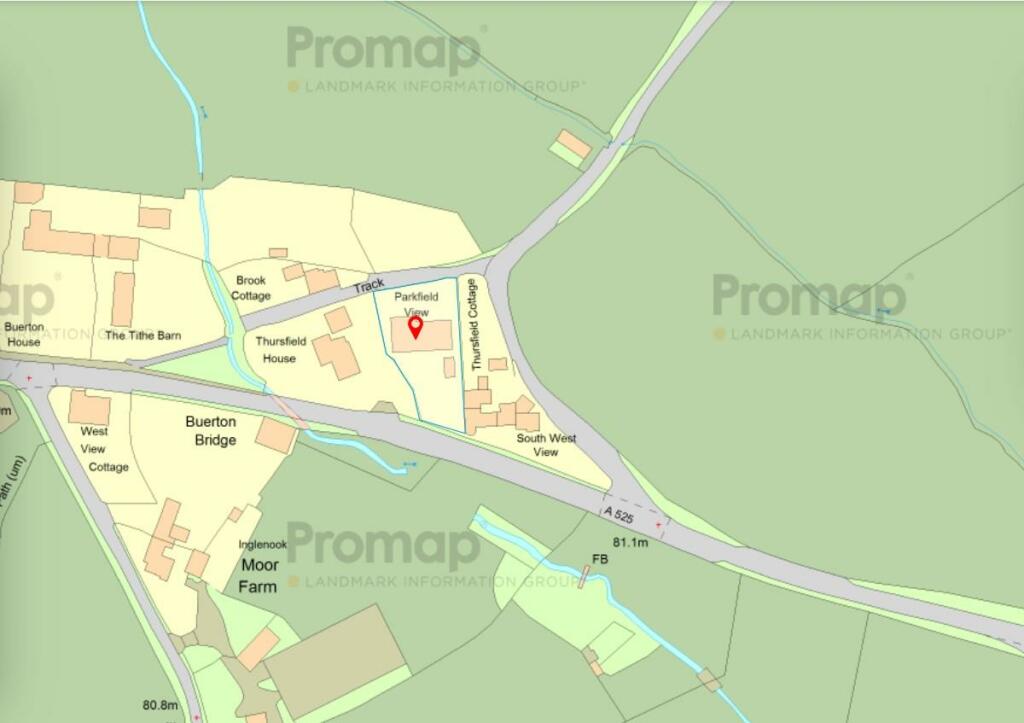 Additional image 19 of Parkfield View, Woore Road, Buerton, Crewe