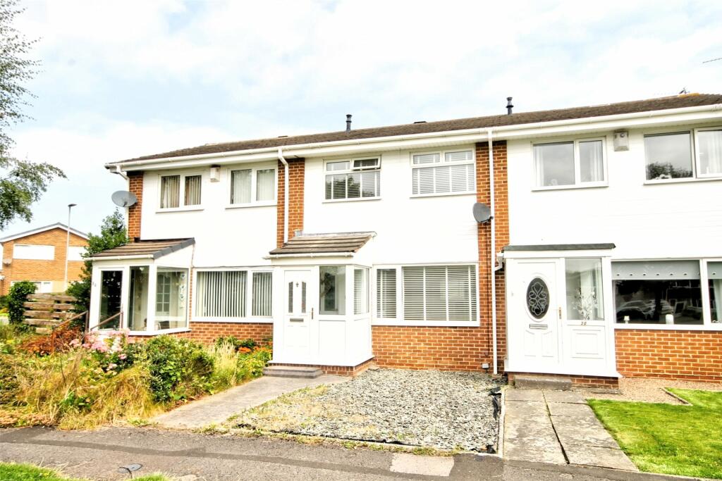 Additional image 15 of Redesdale Road, Chester Le Street, County Durham, DH2