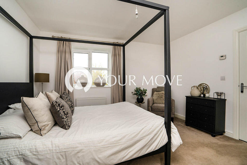 Additional image 13 of Ryelands Crescent, Stoke Golding, Nuneaton, Leicestershire, CV13