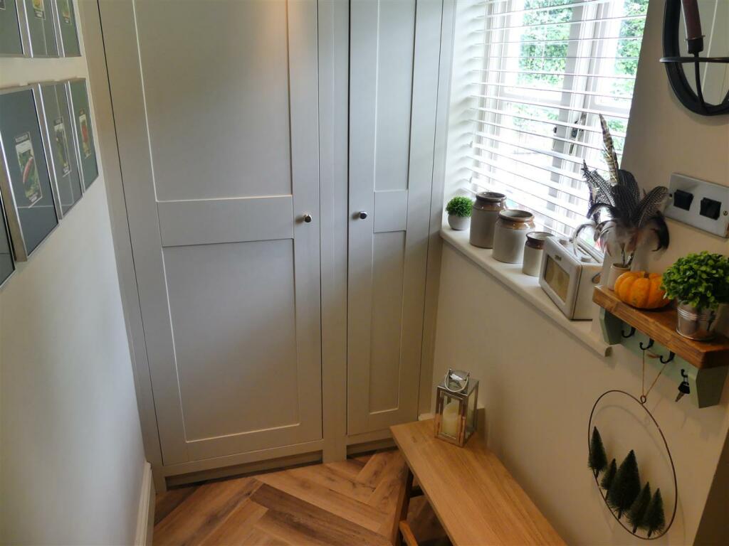 Additional image 30 of Salford, Audlem, Cheshire