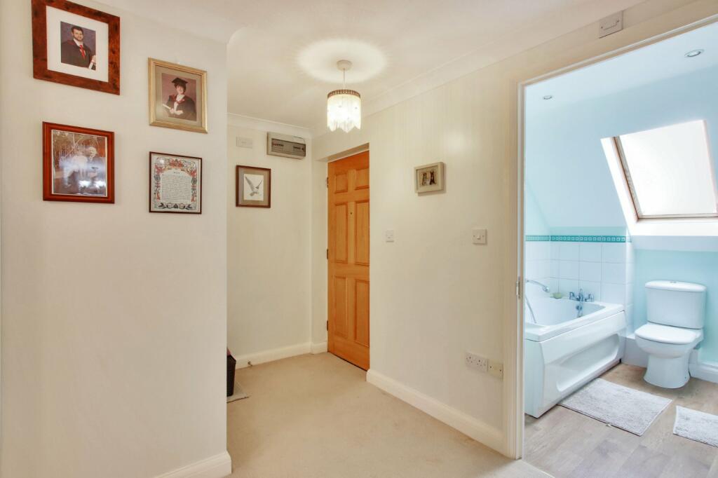 Additional image 15 of Alexandra Walk, Prince Charles Avenue, South Darenth, DA4