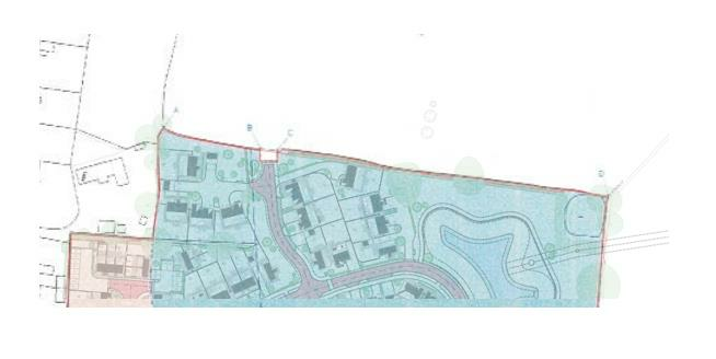 Additional image 3 of Land Off Riddles Avenue, Bayley Croft Development, Willaston