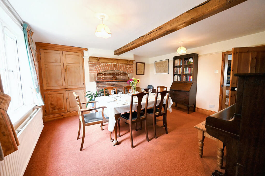Additional image 11 of Windmill Lane, Ashbourne, DE6