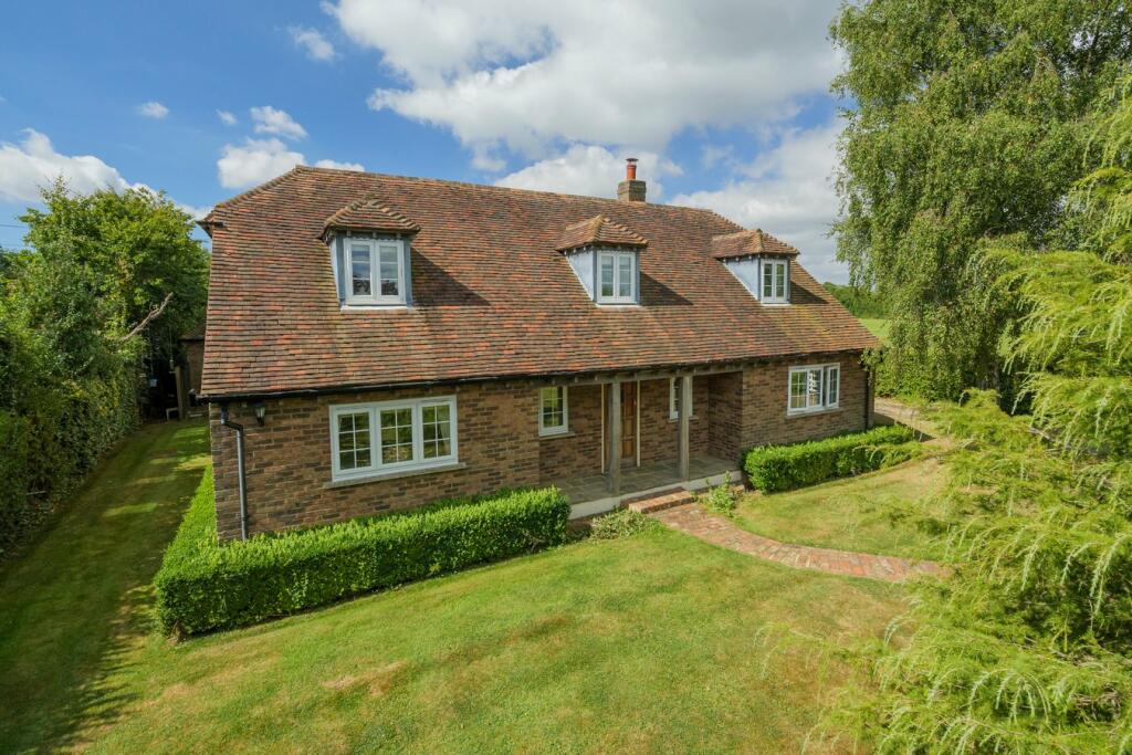 Additional image 15 of Exted, Elham, Canterbury, CT4