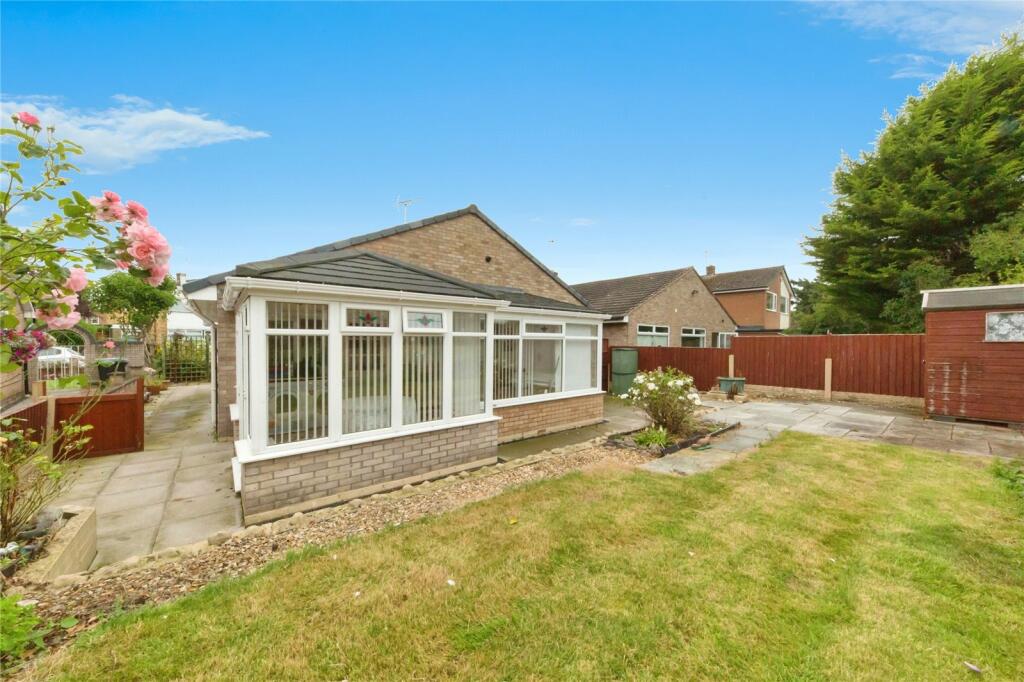 Additional image 19 of Jan Palach Avenue, Nantwich, Cheshire, CW5