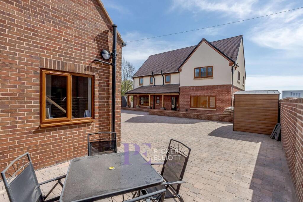 Additional image 33 of Watling Street, Nuneaton