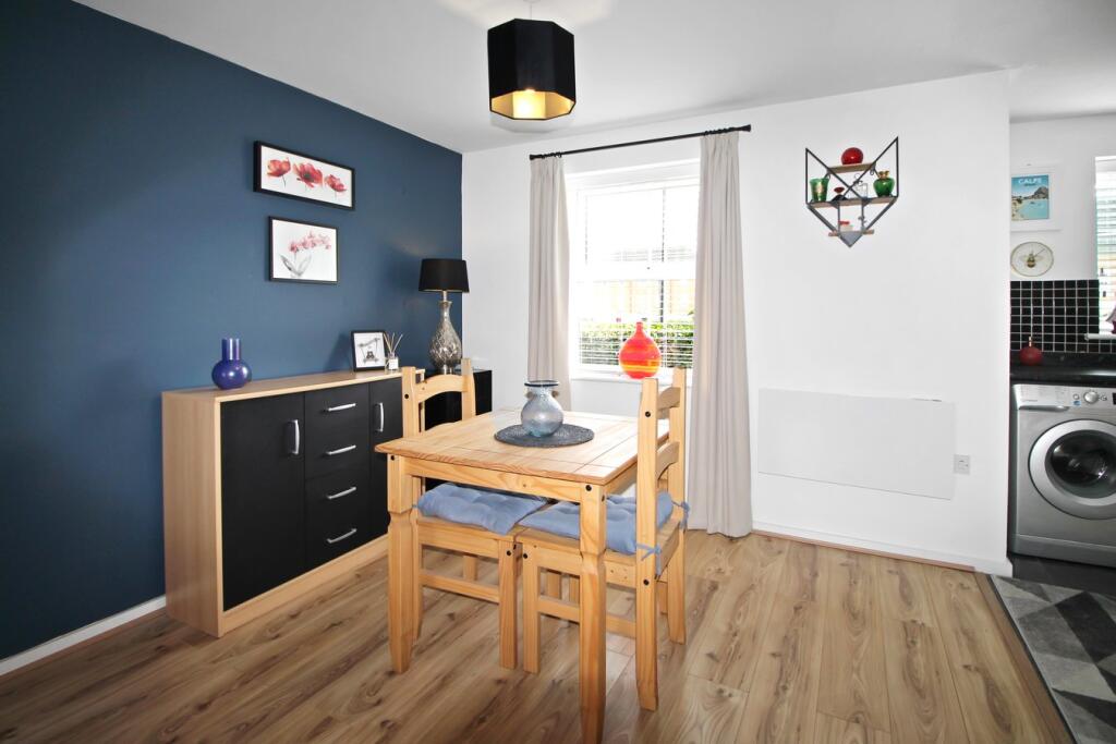 Additional image 11 of Flaxdown Gardens, Rugby, CV23