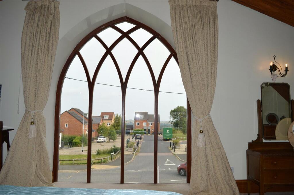 Additional image 23 of The Old Chapel, Front Street, Sherburn Hill, Durham