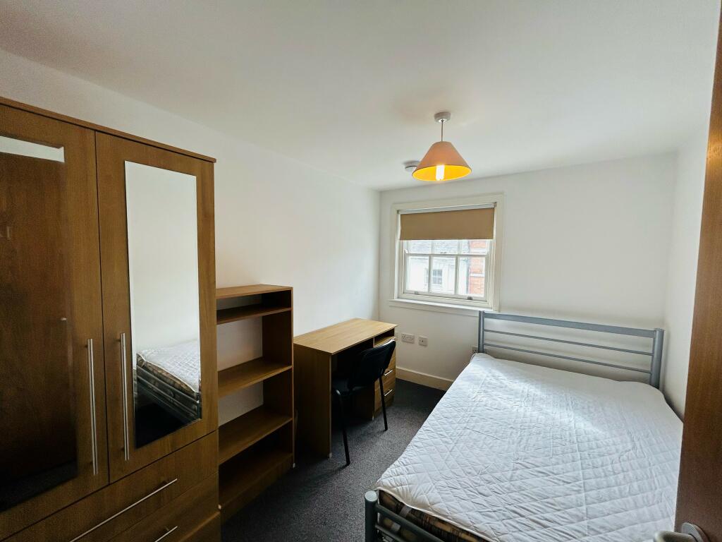 Additional image 4 of Regent Street, Leamington Spa