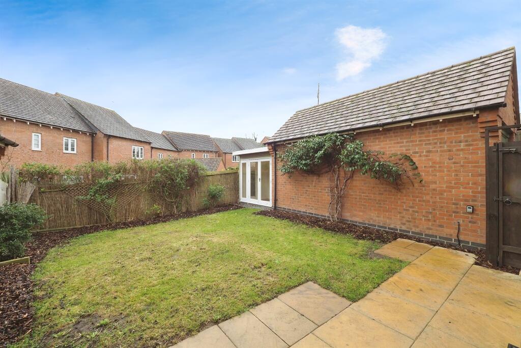 Additional image 19 of Carr Brook Way, Melbourne, Derby