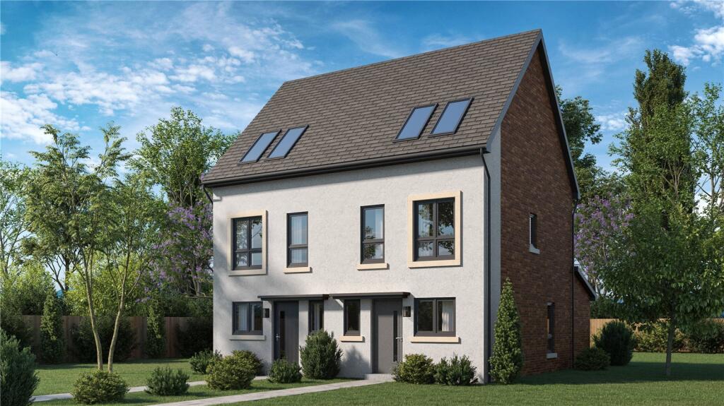 Primary image of Mainwaring Drive, Northwich, Cheshire, CW9