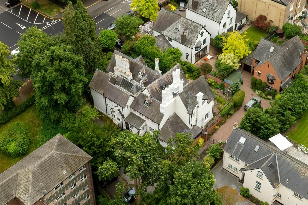 Additional image 34 of Clarendon Square, Leamington Spa