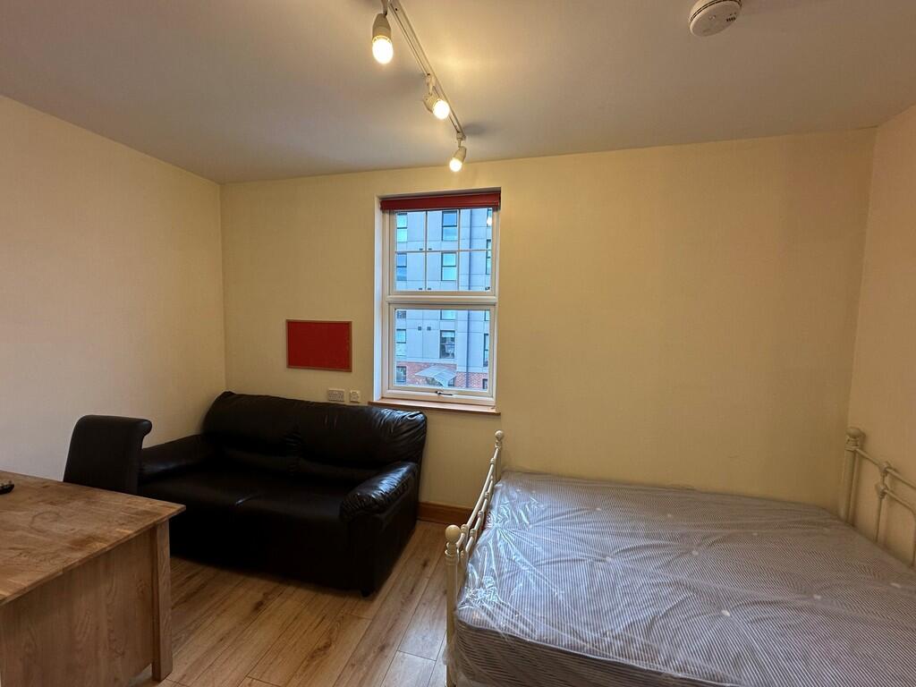 Additional image 11 of Queens Road, Studio 11, Coventry