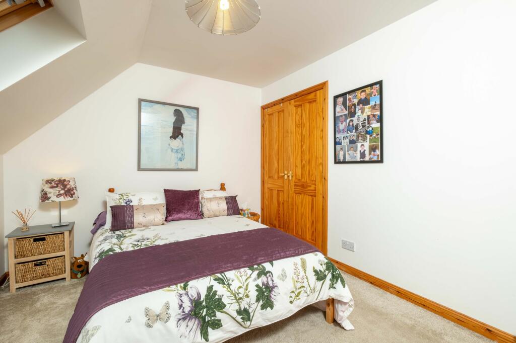 Additional image 21 of Craichie, Forfar, DD8