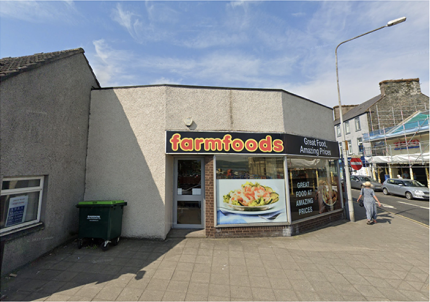 Additional image 4 of Charlotte Street, Stranraer, Wigtownshire, DG9
