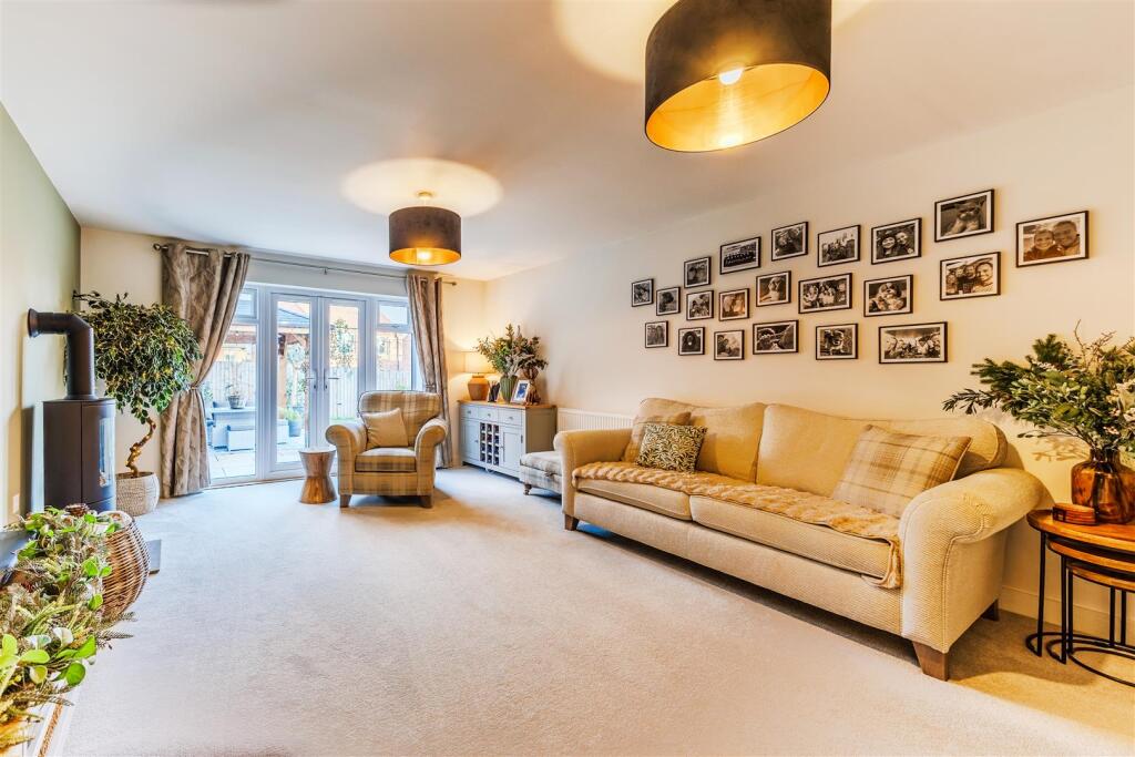 Additional image 9 of Nason Way, Shipston-On-Stour